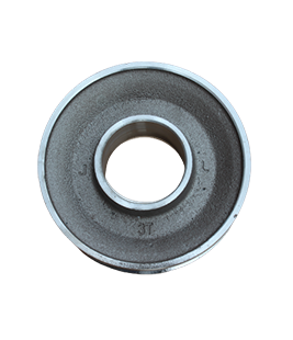 吊鉤上的滑輪--3T